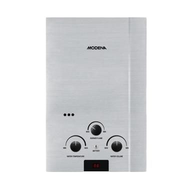 Modena GI 6 S Gas Water Heater