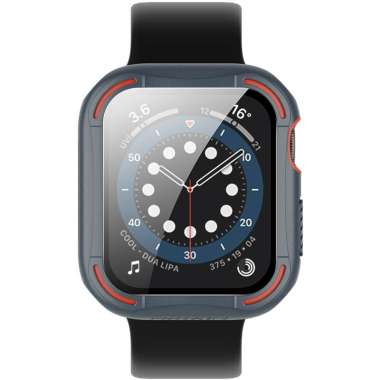 Nillkin CrashBumper Case Apple Watch 40mm SERIES 4 / 5 / 6 / SE Grey