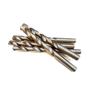 Mata Bor Besi Murah Mata Bor Besi 13MM Ossel Mata Bor Besi Putih 13MM Ossel