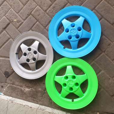 Wheeldop Wheel Dop R/Ring 17 Hyundai L300 Granmax Gran Max APV dll