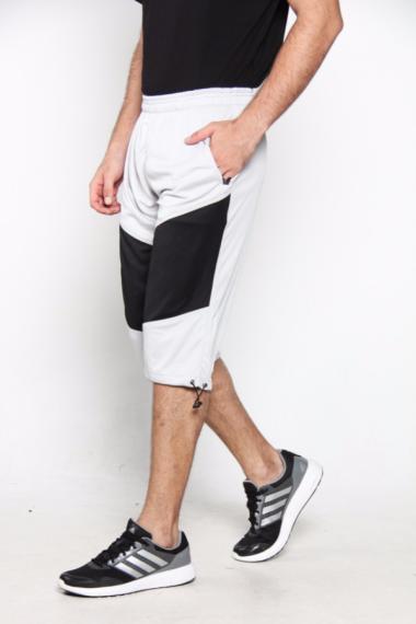 ZcoLand 7/8 Celana Trail - White
