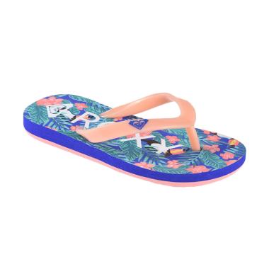 Roxy Kids TW Bamboo III T Sndl PCA Sandal Anak