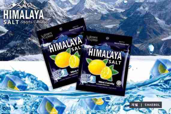 Himalaya Salt Candy Harga Terbaru Juli 2021 Blibli