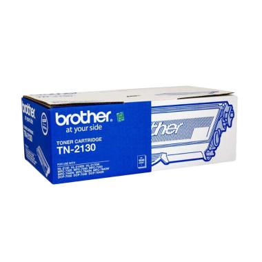 Brother TN 2130 Toner Printer