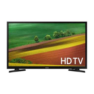TV LED Samsung 32N4003 LED TV [32 Inch] Hitam -Digital TV