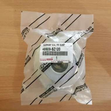 Support Shock Breaker Depan Toyota Agya Ayla Sirion