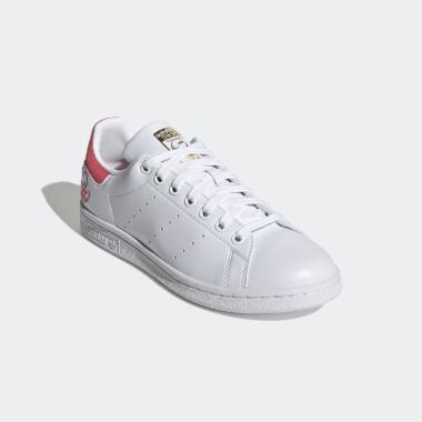stan smith w leather