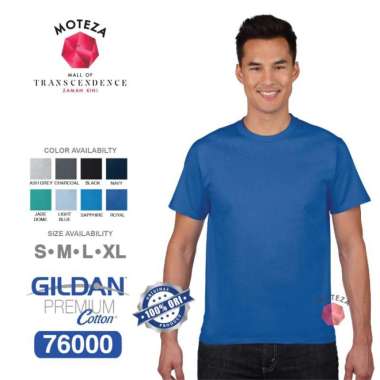 Harga Gildan 24s Premium Terbaru Juni 
