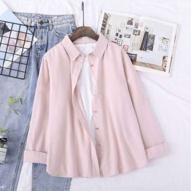 Baju Atasan Wanita Harga Terbaru Juli 2021 Blibli