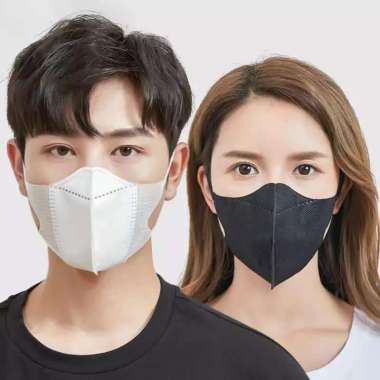 Masker Duckbill Sensi Hitam Terbaru November 21 Harga Murah Gratis Ongkir Blibli