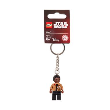LEGO 853602 Finn Keychain Multicolor