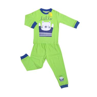 Amaris Fashion 003 Baju Tidur Piyama Anak Laki-laki