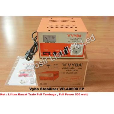 Vyba Stabilizer VR - A0500FP (FULLPOWER)