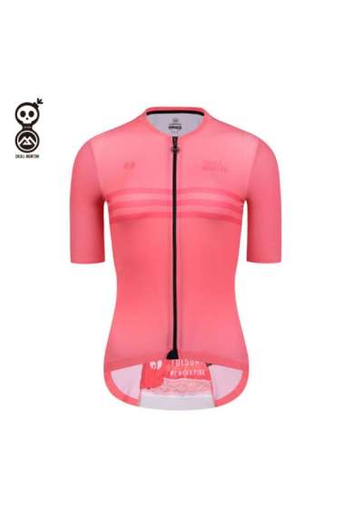 MONTON Jersey Sepeda SKULL MONTON WOMENS Short XL Tuesday