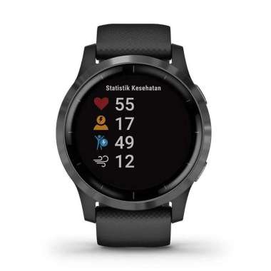 Garmin Vivoactive 4 - Harga Terbaru Juni 2022 \u0026 Gratis Ongkir | Blibli