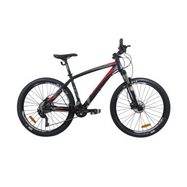 United Dominate M 3.0 Sepeda MTB [27.5 Inch]