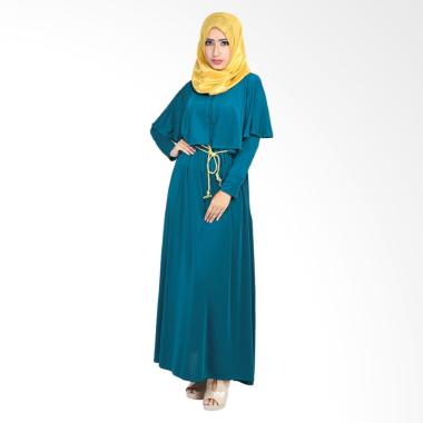 Gamis Pakaian Muslim Wanita