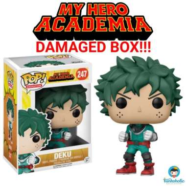 Jual Funko POP! My Hero Academia 