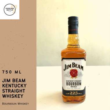 Jual Jim Beam Terbaik Februari 2023 - Harga Murah & Gratis ...