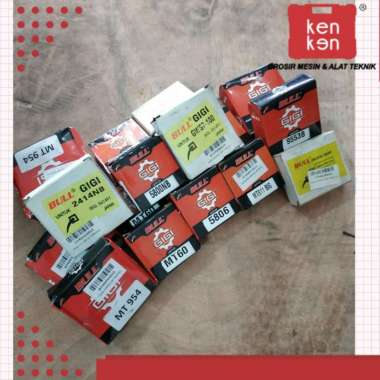 Gear Gerinda Maktec MT954 Bull Gear Gerinda MT954 Bull Gigi Gerinda MT954 Bull