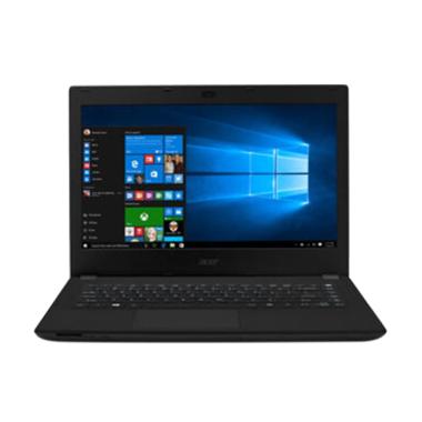 Acer TravelMate P248 Notebook [14.0 Inch/ PC Intel Core i3-6100U/ 2GB RAM/ 500 GB HDD/ DOS]