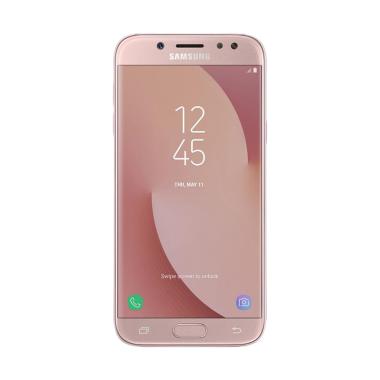Samsung Galaxy J5 Pro Smartphone - Pink [3GB/ 32GB]