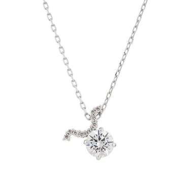 Jual Swarovski Necklace Original 