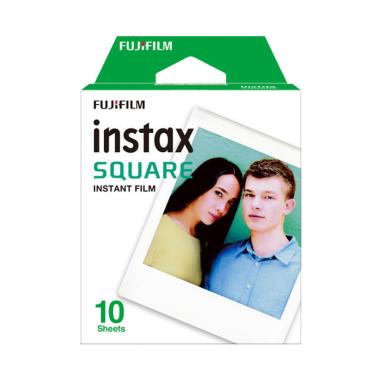 Fujifilm Paper Instax Square Film