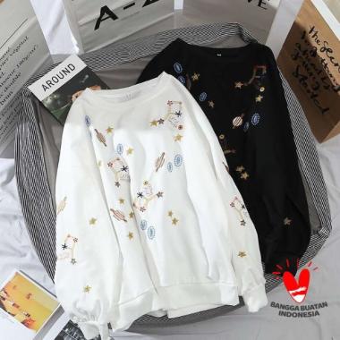 Baju Switer Wanita 100% Asli Indonesia September 2023 | Blibli
