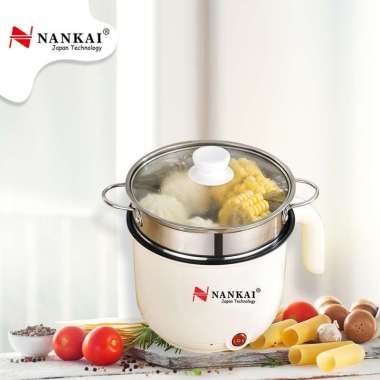 PENGUKUS LISTRIK NANKAI