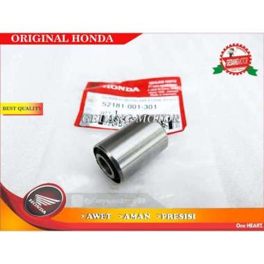 Honda Genuine Part Bos Arm Grand Supra Legenda Supra Fit Win Original Honda Silver