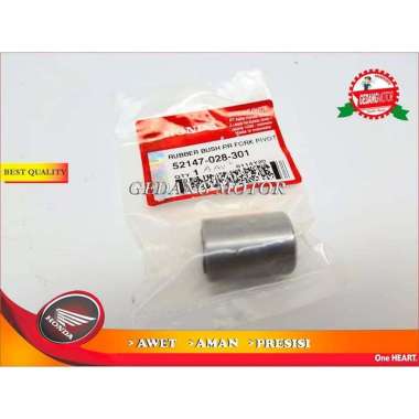 Honda Genuine Part Bosh Swing Arm Bos Rr Fork Karisma Supra X 125 Fi Original Honda Silver