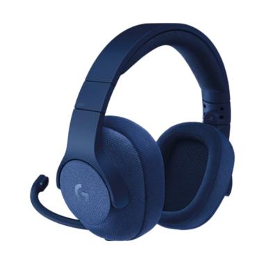 Logitech G433 7.1 Surround Sound Wired Gaming Headset