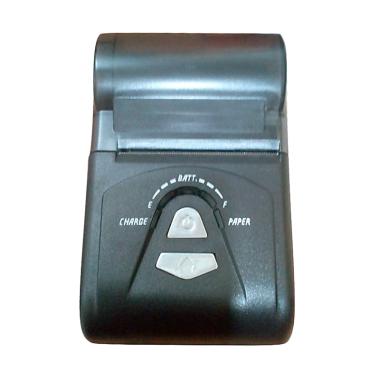 Printer BellaV ZCS-103 Thermal Printer Bluetooth - Hitam