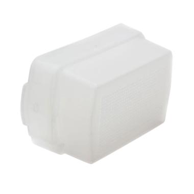 Third Party Omni Bounce Flash Diffuser for Yongnuo YN-460 or YN-460 II