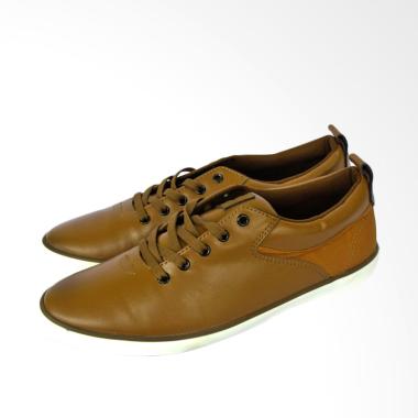 Patrobas Barrack Sneaker Shoes - Brown