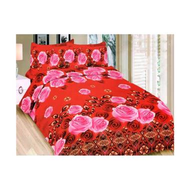 Bonita Ramayana Set Sprei