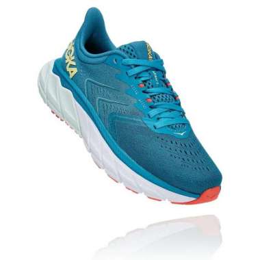 hoka shoes women white
