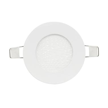 Buy 2 Get 1 LED Lampu Panel 3D 3 Wa ... lafon Rumah Kantor Terang