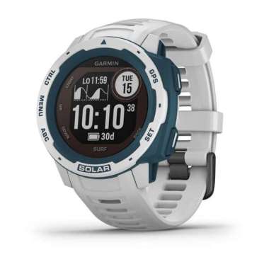 Garmin Instinct Solar - Harga Terbaru Juni 2022 \u0026 Gratis Ongkir | Blibli