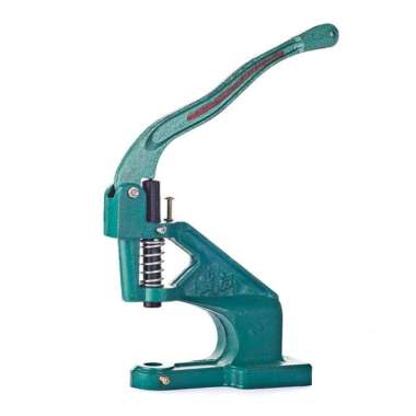 HandPress Mata Ayam/Alat Press Mata Ayam, Rivet dan kancing Jepret