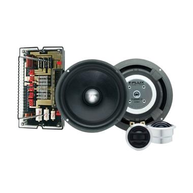 FLUX MC 261 - SPEAKER 2 WAY
