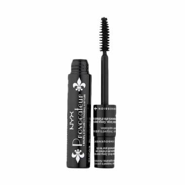 NYX Cosmetics Boudoir Collection Provocateur Mascara