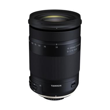 Tamron 18-400mm F-3.5-6.3 Di II VC HLD for Canon