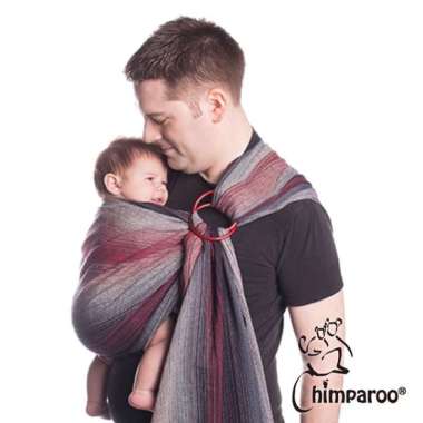 double ring sling