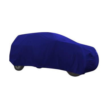 Mantroll Body Cover Mobil for Toyota Calya - Blue