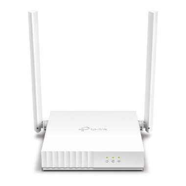 TP-LINK 300Mbps Wireless Router - TL-WR820N