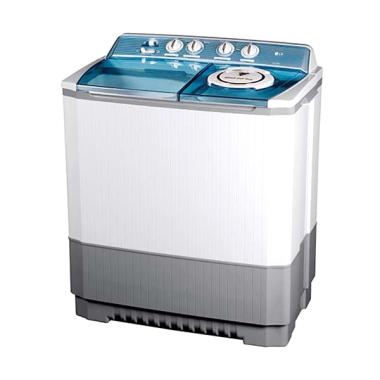 Jual Mesin Cuci Lg 12 Kg Terbaru Harga Murah Blibli Com