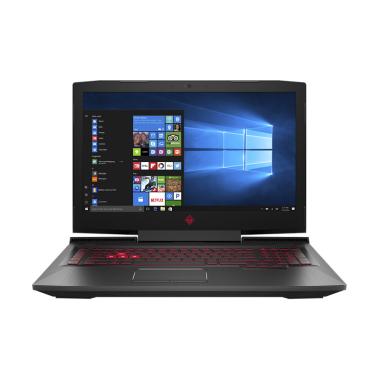 HP OMEN 17-an002tx Laptop