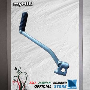 Engkolan Selahan Kick Starter HONDA GL Pro - GL 100 - GLS - Neotech Pro - Max KAWA